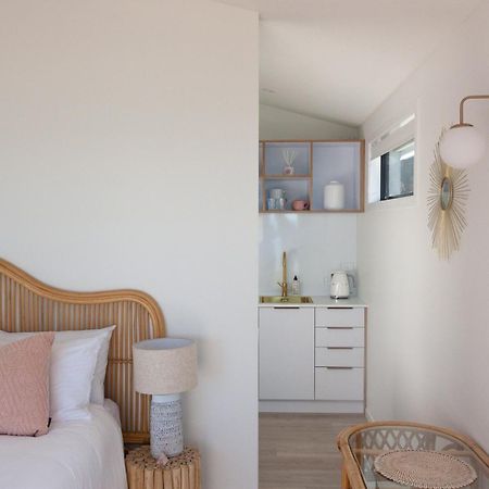 Tatapouri Bay Hotell Gisborne Eksteriør bilde
