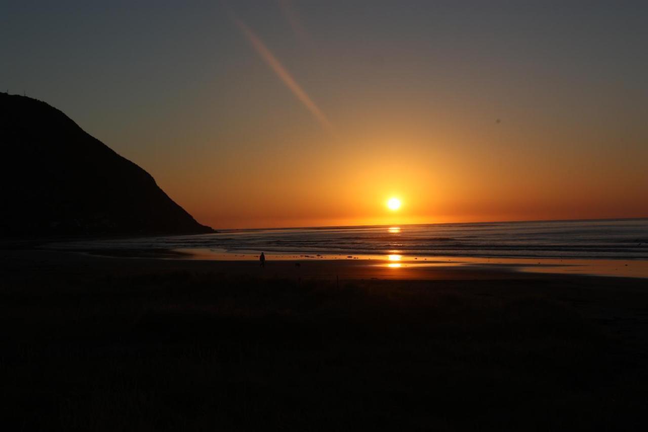 Tatapouri Bay Hotell Gisborne Eksteriør bilde