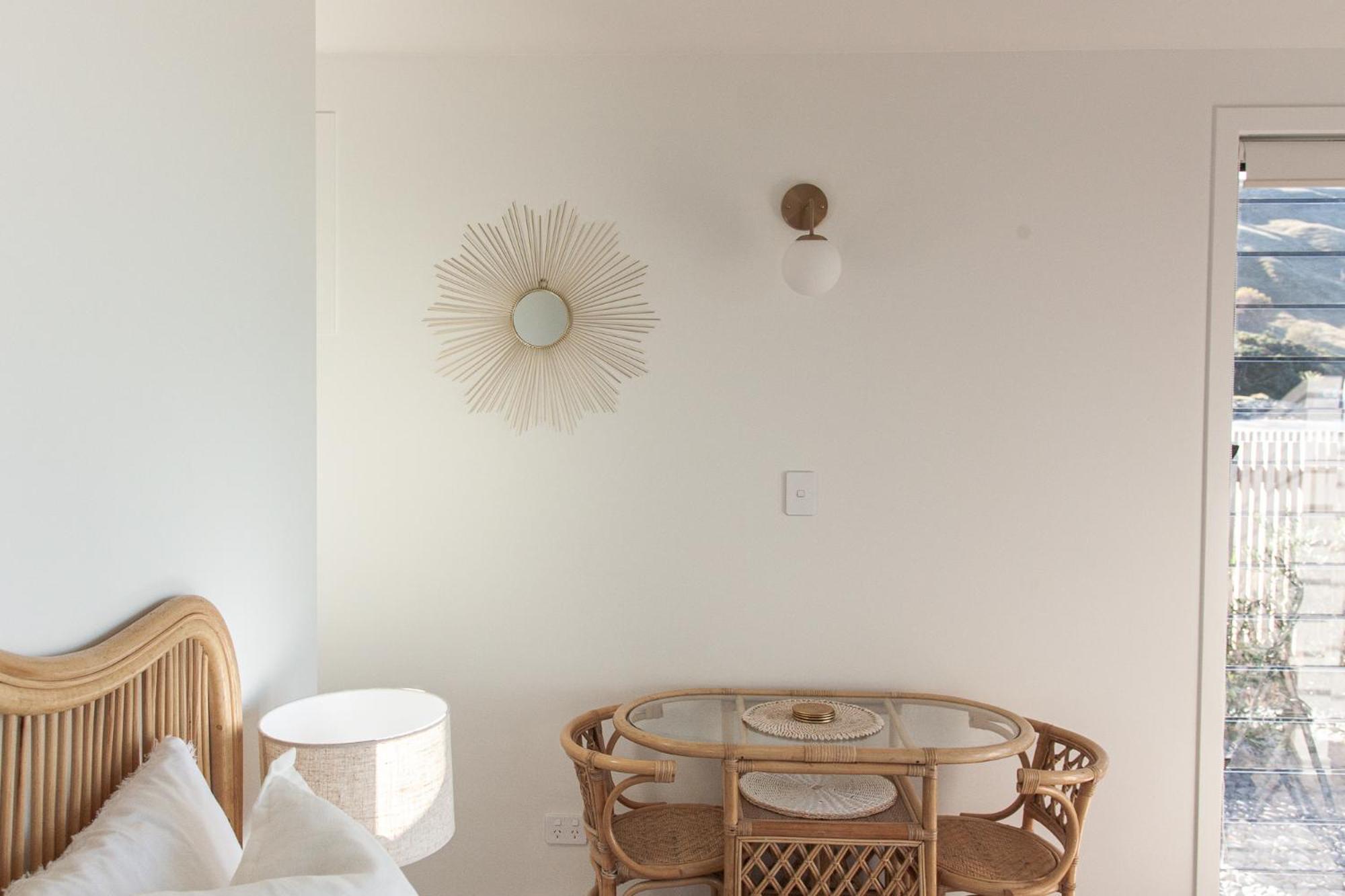 Tatapouri Bay Hotell Gisborne Eksteriør bilde